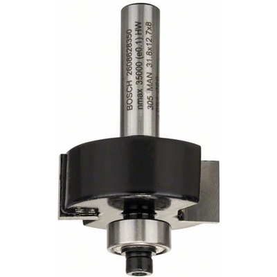 Bosch Falcovací fréza 2608628350