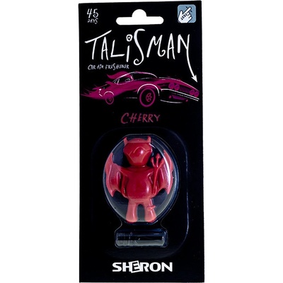 Sheron Talisman Cherry