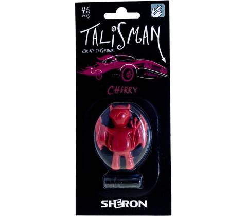 Sheron Talisman Cherry