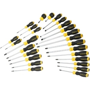 STANLEY Комплект отвертки Stanley Basic, 26 части, STHT0-62142 (STHT0-62142)