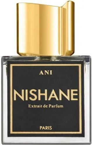 NISHANE Ani Extrait de Parfum 100 ml Tester