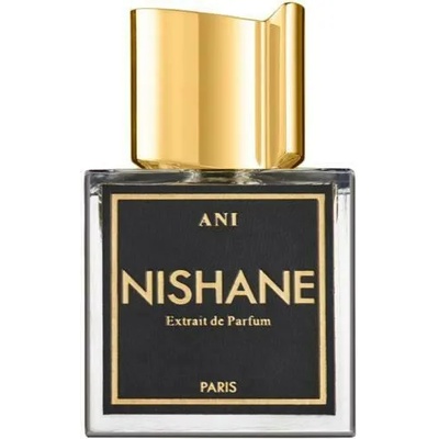 NISHANE Ani Extrait de Parfum 100 ml Tester
