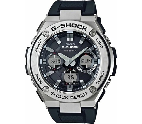 Casio GST-S110-1A