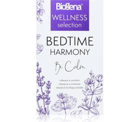 Biogena Bedtime harmony 20 ks