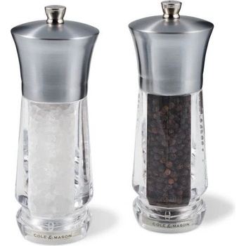Cole & mason Комплект мелнички за сол и пипер EXFORD (Cole-&-Mason-H-321913)