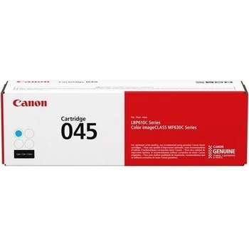 Image 1 of Canon CRG-045C Cyan (CR1241C002AA)
