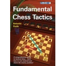 Fundamental Chess TacticsPaperback