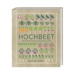 Hochbeet | Huw Richards (2020)