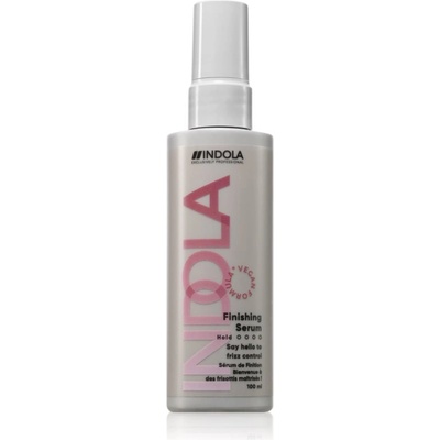 INDOLA Finishing Serum финална грижа с антисептично действие 100ml
