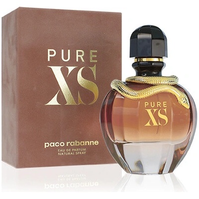 Rabanne Pure XS dámska parfumovaná voda dámska 50 ml