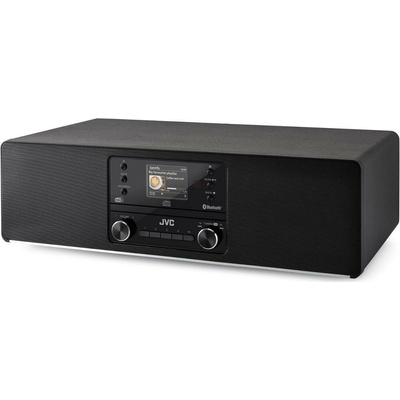 JVC RD-E984 – Zboží Živě