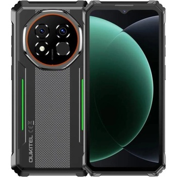 Image 1 of OUKITEL G6 128GB 4GB RAM Dual