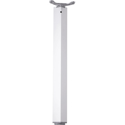 StrongLegs TA001 710R/80x80mm eloxovaný hliník