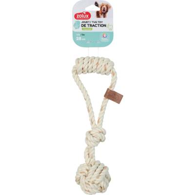 Zolux Dog tug toy 28 cm