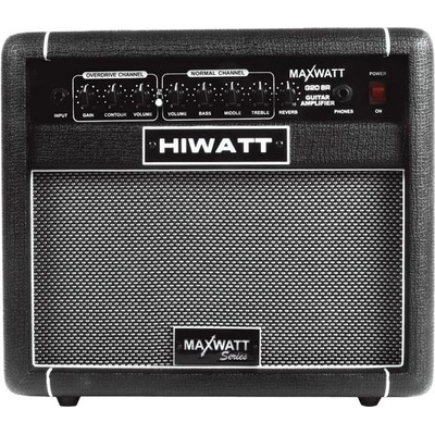 Hiwatt G20-R MK II