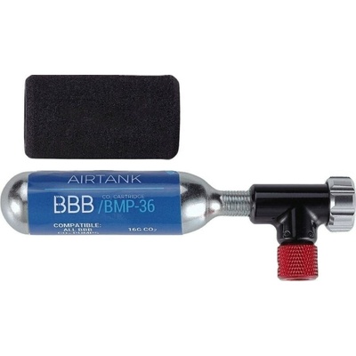 BBB EasyAir CO2