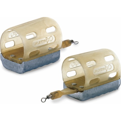 Matrix Kŕmidlo Open End Feeder veľkosť: L, hmotnosť: 45g