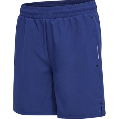 Hummel hmlMOVE GRID WOVEN SHORTS KIDS 214928-8558