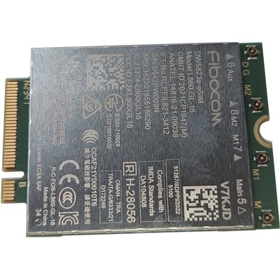 Dell DW5823E