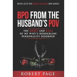 BPD from the Husband's POV | Robert Page (ISBN: 9781702625340)