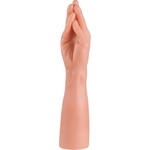 NMC Giant Family Horny Hand Palm 33cm