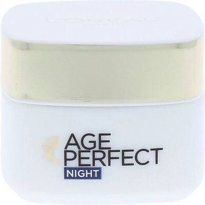 Age Perfect от L'Oréal Paris за Жени Нощен крем за лице 50мл