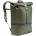 VAUDE Дневна раница Vaude Mineo Backpack 23 Daypack - Khaki - размер One Size (502-6981-0411)