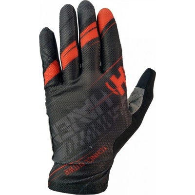 Haven Pennuto LF black/red