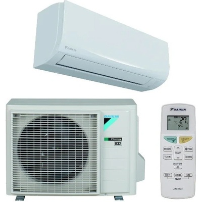 Daikin Sensira FTXF25E+RFX25E