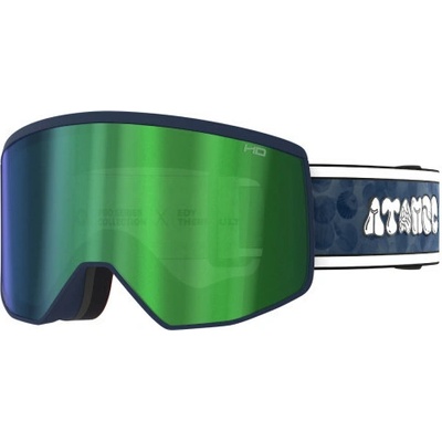 Atomic Four Pro Signature ET