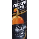 Coyote Cockpit spray Pomeranč 400 ml