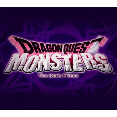 Dragon Quest Monsters: The Dark Prince