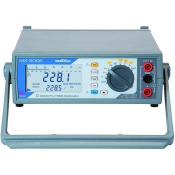 Metrix MX 5006