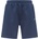K-Way Мъжки къси панталони K-Way Theotime Light Spacer Shorts - Blue Insignia (012-4465-0112)