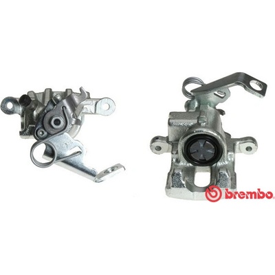 Brzdový strmeň BREMBO F 28 121 (F28121)