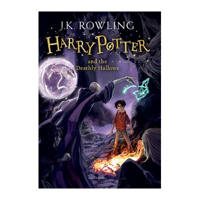 Harry Potter and the Deathly Hallows
