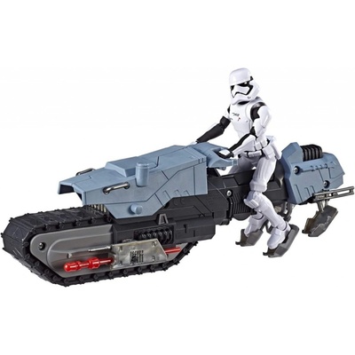 Hasbro Star Wars E9 Vozidlo