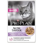 PRO PLAN Delicate turkey in sauce pouch 85 g