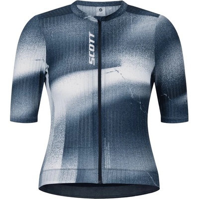Scott Jersey W's Pro SL SS Dámsky