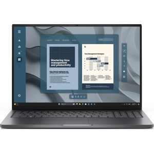 Dell Pro 16 PC16255 BTO507_PC16255_EMEA Преносими компютри