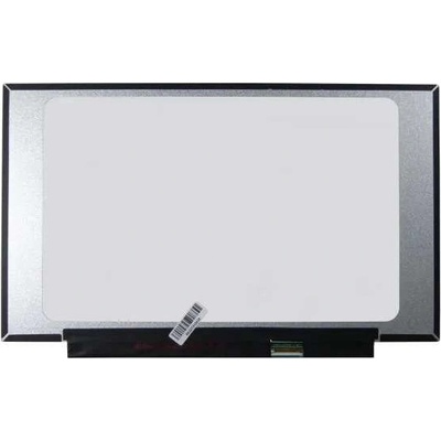 MSI SUMMIT B14 A11M display 14" LED LCD displej Full HD 1920x1080 lesklý povrch