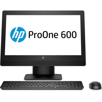HP ProOne 600 G3 AiO 2KR77EA