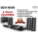 Sony BDV-N590