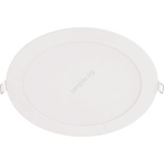EGLO 32315 - LED RGBW димируемо таванно осветително тяло FUEVA-CW LED/16W/230V Ø 22, 5 см бяло (EG32315)