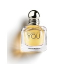 Image 1 of Giorgio Armani Emporio Armani Because It's You EDP 50 ml
