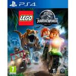 Wb Игра LEGO Jurassic World (PS4) (5051892191555)