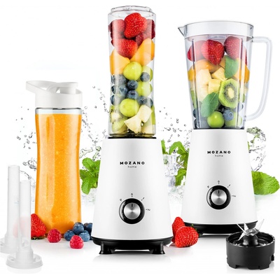 Mozano NUTRI SPORT