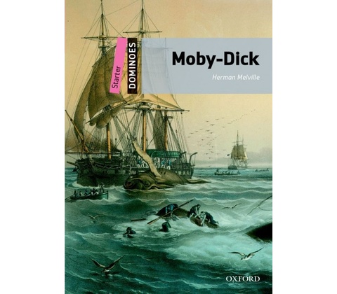 Dominoes Quick Starter Moby Dick