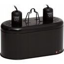 Repti Zoo DRL01 dvojitá lampa max 2 x 150 W