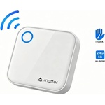  TTLock Matter Gateway (Шлюз) ASD G6 - 2.4G Wi-Fi 6, USB-C за интеграция с умен дом (CNL0065)